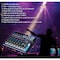 Pyle Bluetooth Studio Mixer (8-Channel) PMXU83BT - alternate 4